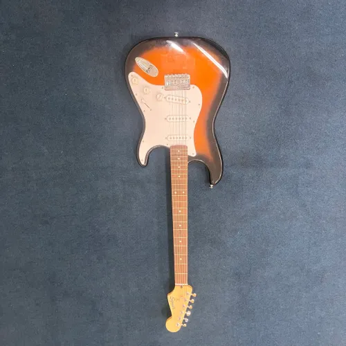 Guitarra 