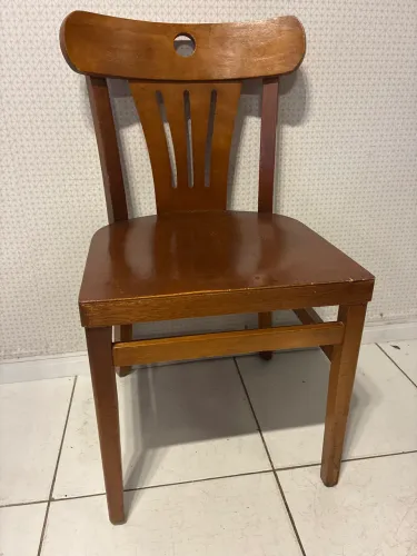 Duas Cadeiras decorativas