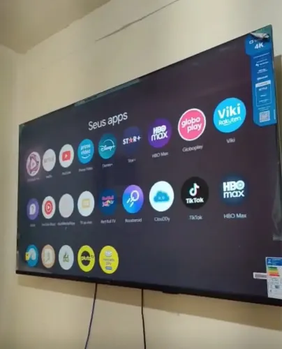 Tv Philips 