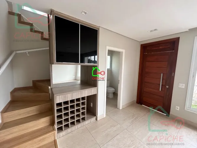 CASA CONDOMÍNIO RESIDENCIAL em Vinhedo - São Paulo, Observatório