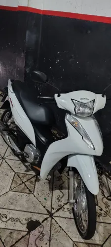Biz 110i 2022