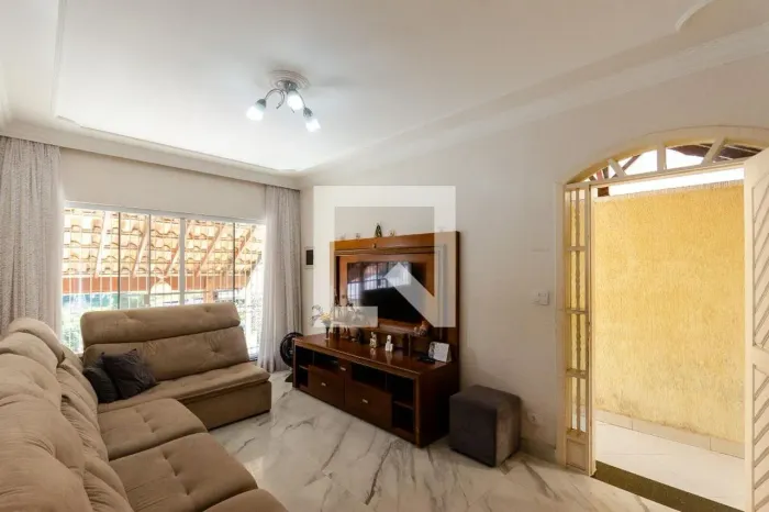 Casa à Venda - Vila Mangalot, 3 Quartos, 177 m2