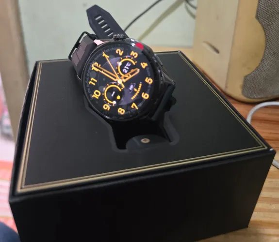 Relógio Smartwatch Huawei GT 6