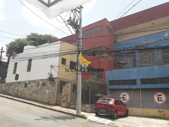Ponto Comercial à venda no bairro Centro - Jundiaí/SP