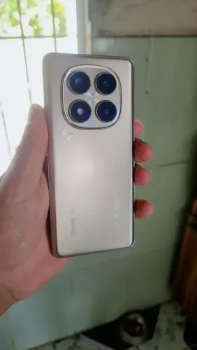 Redimi note 14 pro 5g 