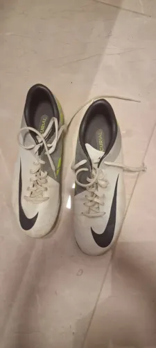 Nike Mercurial Victory IV IC Futsal Original - Tam 42 - Ótimo Estado