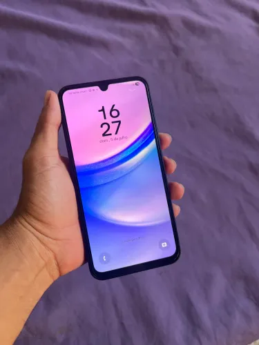 Samsung A15