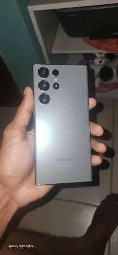 Celular s23 ultra 256 gigas