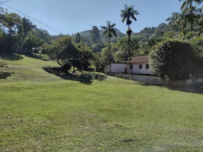 Terreno à venda por R$ 990.000 - Belchior Baixo - Gaspar/SC