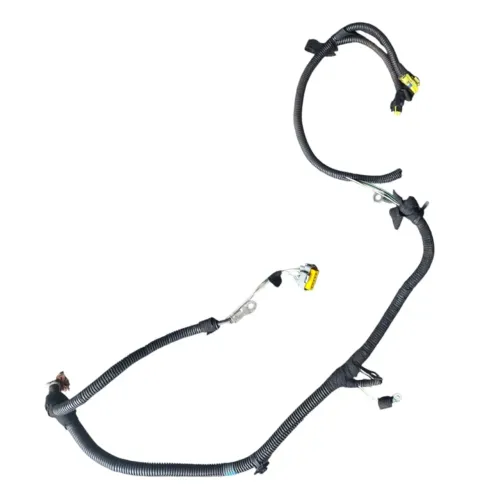 Chicote Positivo Arranque Peugeot 307 2.0 2006 2009 2012