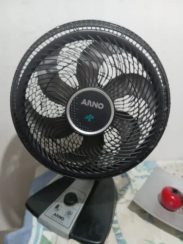 VENTILADOR ARNO 40CM / C GARANTIA 30 DIAS 