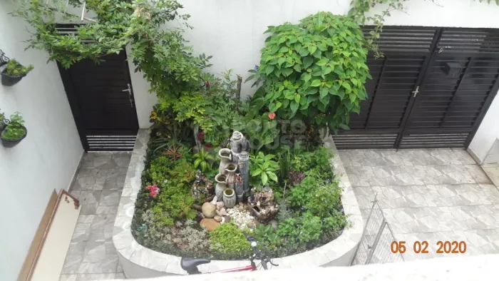 Sobrado à venda no Planalto Paulista, 160m², 4 Dormitórios, 1 Suíte e 4 Vagas.