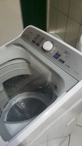 Lavadora Panasonic 13kg 
