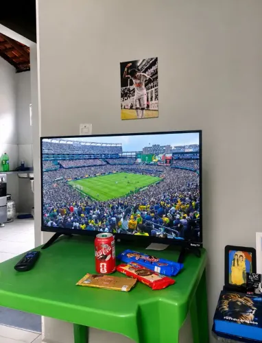 Smart TV AOC