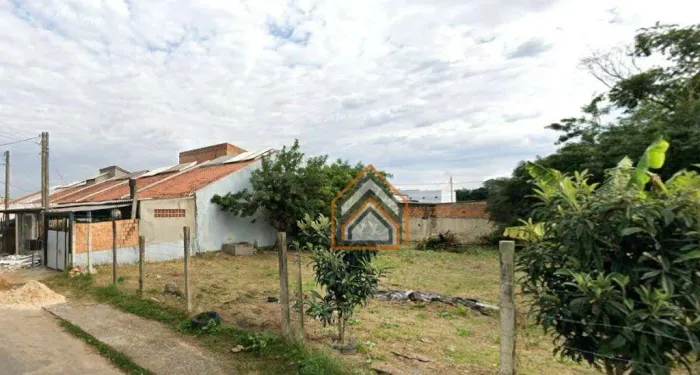 TERRENO 15X24