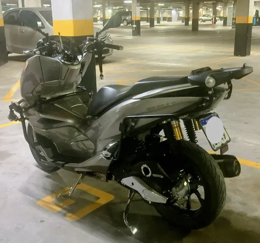 Pcx 