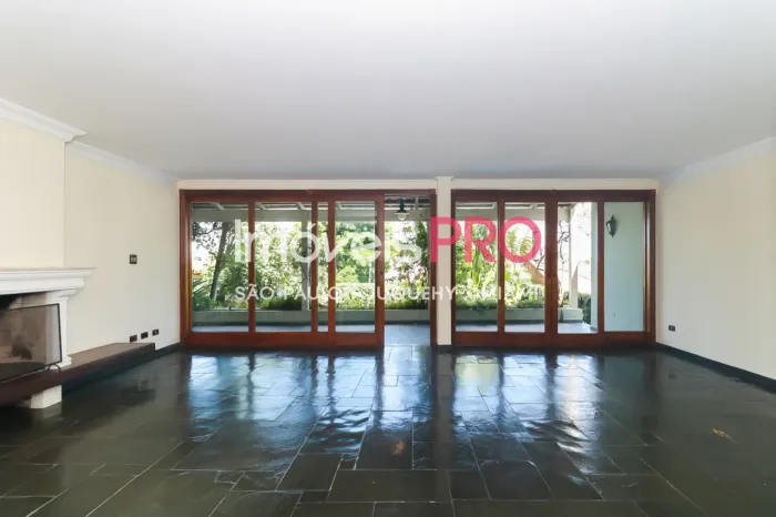 Casa de Vila, Morumbi - São Paulo