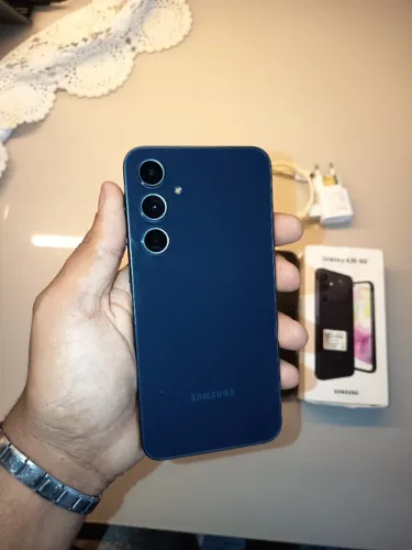 Galaxy A35