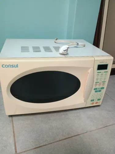 Microondas Consul