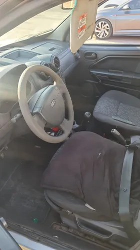 Ecosport 1.6 2009