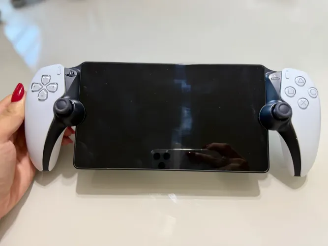 PlayStation Portal