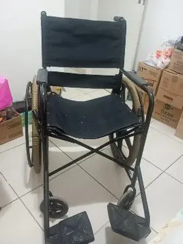 Cadeira de rodas