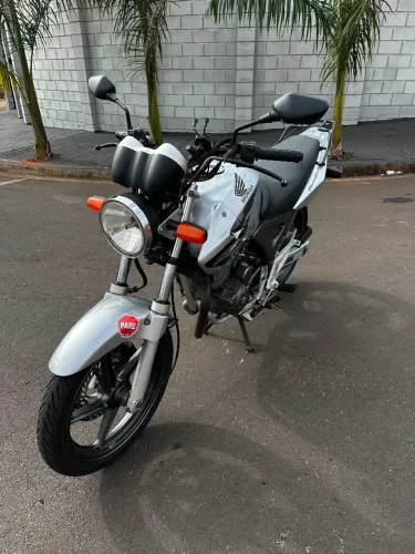 VENDO CBX TWISTER 250
