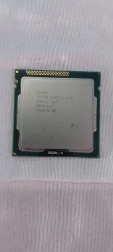 Intel i3 2100