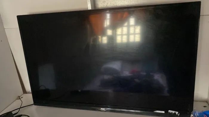Tv 40?