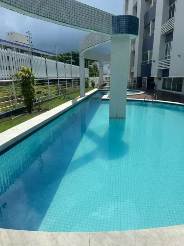 APTO MANAIRA EDIFICIO LE PARC