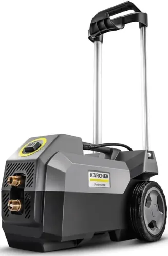 Lavadora de Alta pressão Karcher HD 585 profi