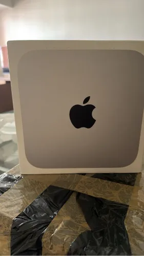 Mac Mini m2