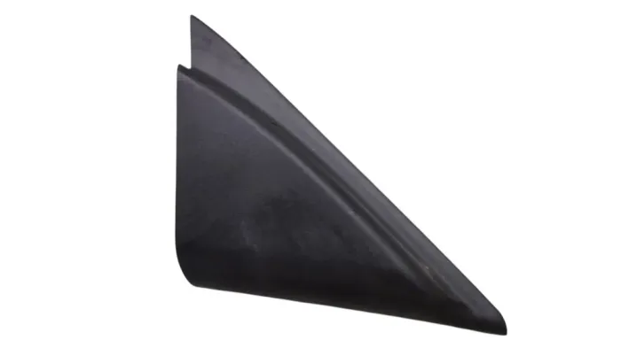 Acabamento interno retrovisor direto Creta 1.0 2024