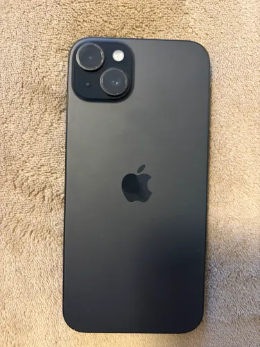 iPhone 15 Plus