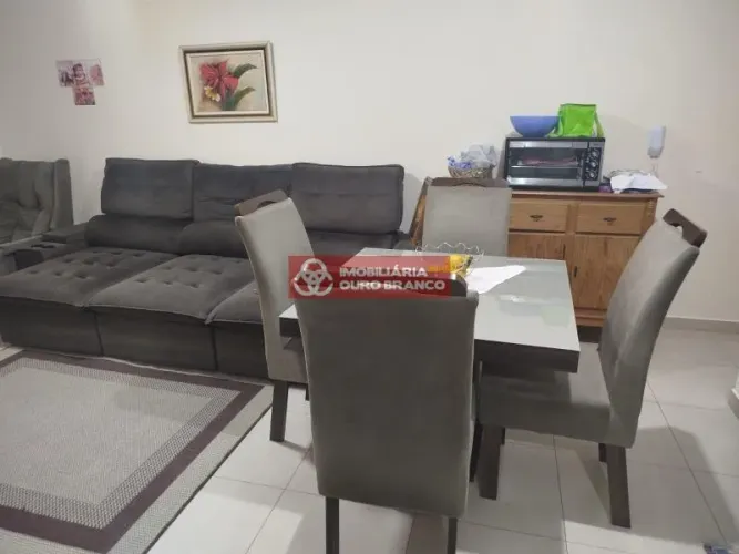 Apartamento - Florianópolis SC