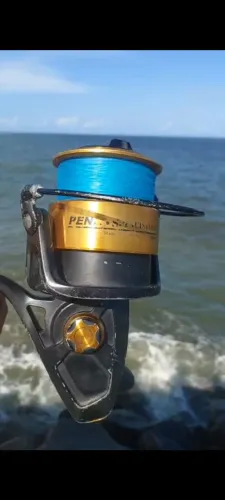 MOLINETE PENN 10500