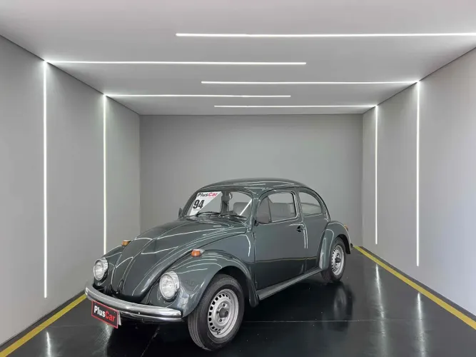 Volkswagen Fusca (álcool) 1994