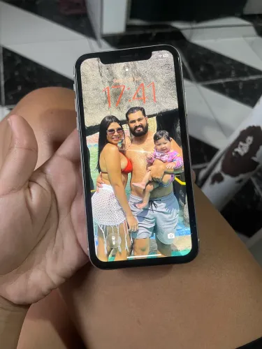 Vendo IPhone 11