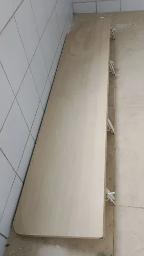 Mesa Dobrável