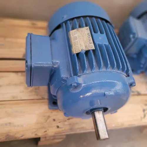 Motor 5 cv alta trifasico