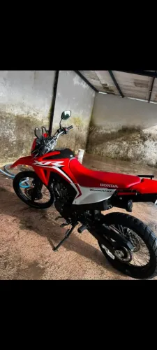 Xr 300 tornado. 2026. *17 zap