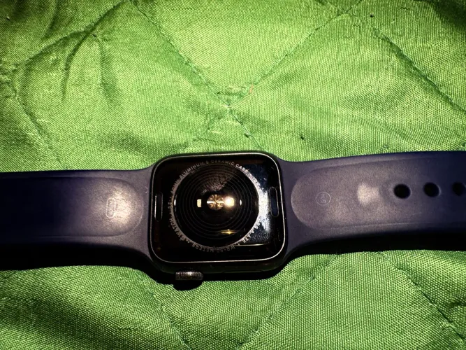 apple watch se1 40mm gps+lte