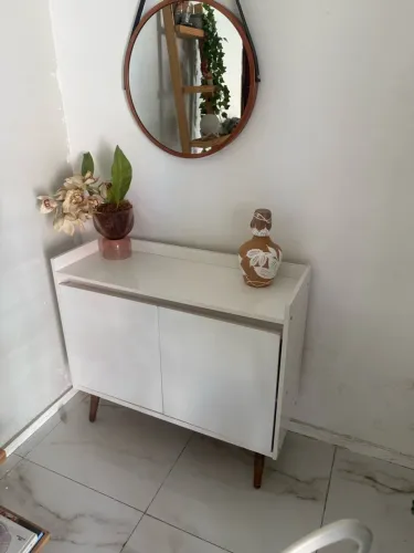 Móvel buffet