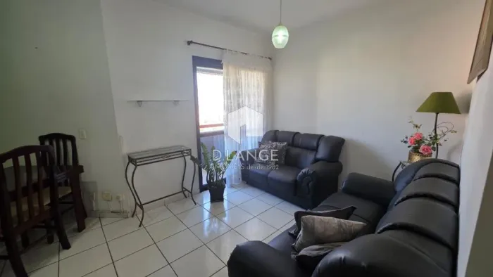 Apartamento à venda na Vila João Jorge em Campinas - SP