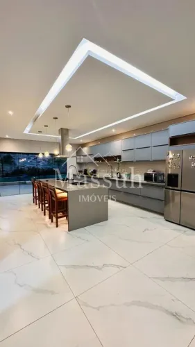 Casa com 4 quartos à Venda, Ponte Alta Norte (Gama) - Brasília
