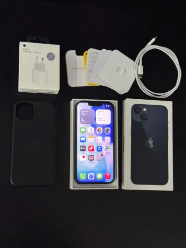 iPhone 13 normal 128GB