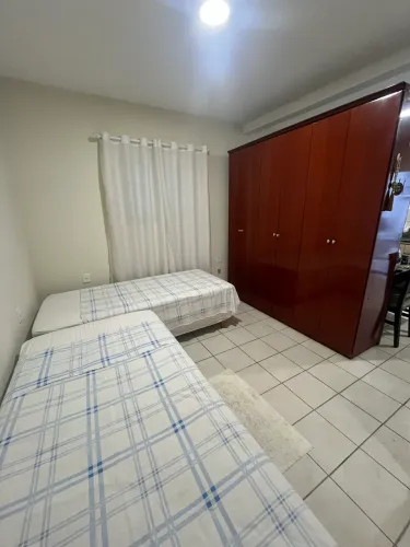 Aluguel Kitnet mobiliado