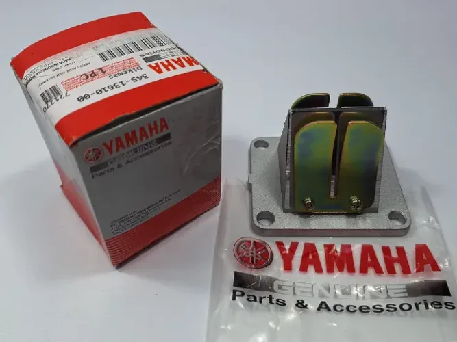 Pirâmide Palheta De Torque Dt 180 Rd 135 Yamaha