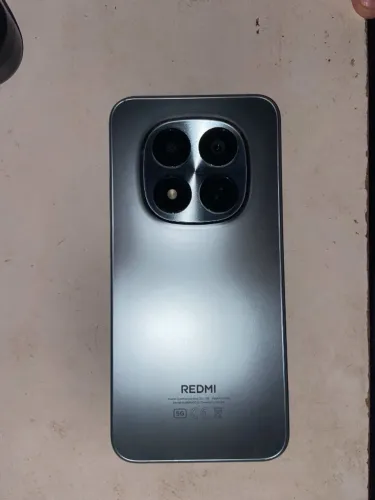 NOTE 15 pro 5G 256 GB