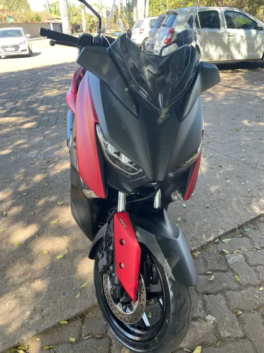 XMAX 250 NOVÍSSIMA 2021 